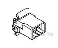 MULTILOCK 070 Series 14 Way 2 Row Female Straight PCB Housing, 50 ST